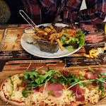 Photo n° 1 de l'avis de Emilie.o fait le 13/03/2022 à 12:30 pour La Cantine du Roy à Châteaubernard