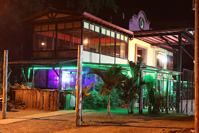 Bonanza Piqueteadero Bar - 11111, Santa Rosa de Cabal, Risaralda, Colombia