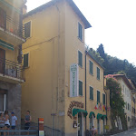 Photo n°1 de l'avis de Oleksandr.o fait le 04/08/2017 à 15:47 sur le  Hotel Montecodeno à Varenna