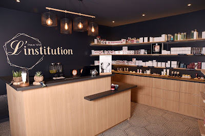 L’Institution à Pontarlier