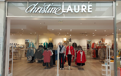 CHRISTINE LAURE à Illzach