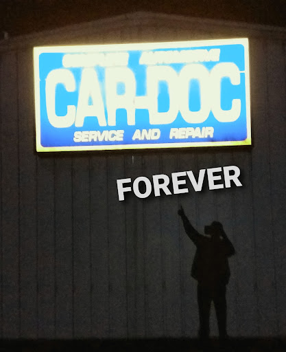 Auto Repair Shop «Car Doc», reviews and photos, 4982 E Valley Dr, Walnutport, PA 18088, USA