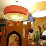 Photo n°9 de l'avis de Spartaco.e fait le 30/07/2019 à 07:17 sur le  Hotel Resort Clubresidence ADLER à Moena