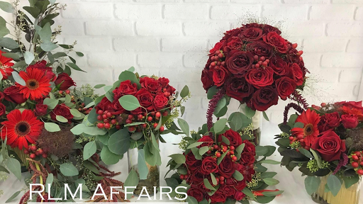 Event Venue «RLM Affairs & Event Venue-Florist», reviews and photos, 3575 McEver Rd, Oakwood, GA 30566, USA