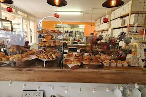 Les Amis Pastry Shop image
