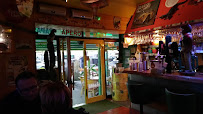 Atmosphère du Restaurant Cactus Café à Dieppe - n°13