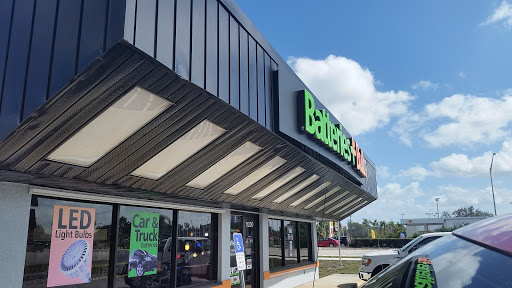 Car Battery Store «Batteries Plus Bulbs», reviews and photos, 11200 S Cleveland Ave, Fort Myers, FL 33907, USA