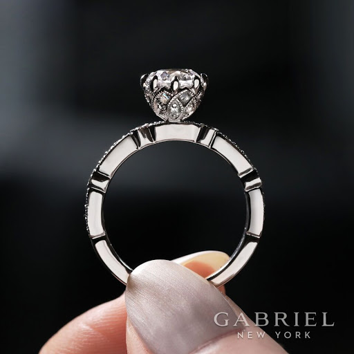 Jeweler «Contempo Jewelers», reviews and photos, 486 Hempstead Turnpike, West Hempstead, NY 11552, USA