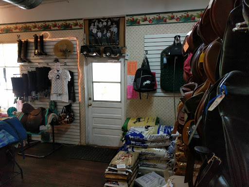 Tack Shop «Rolling Hills General Store», reviews and photos, 26947 Rolling Hills Rd, Rolling Hills Estates, CA 90274, USA