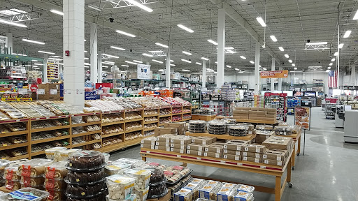 Warehouse club «BJ’s Wholesale Club», reviews and photos, 50 Daniel St, Farmingdale, NY 11735, USA