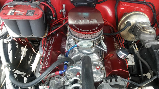 Auto Parts Store «Advance Auto Parts», reviews and photos, 12396 SW 3rd St, Plantation, FL 33325, USA