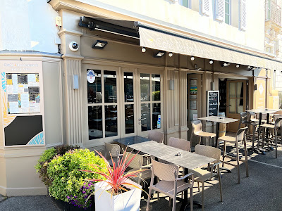 Restaurant Daily Gourmand à Vannes
