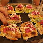 Photo n°8 de l'avis de Walter.a fait le 29/09/2022 à 21:58 sur le  Apogeo à Pietrasanta