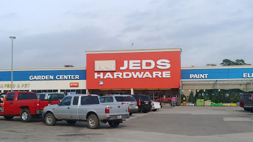 Hardware Store «Jeds Hardware», reviews and photos, 5415 Aldine Mail Rte Rd, Houston, TX 77039, USA