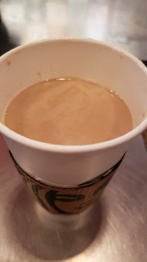 Coffee Shop «Starbucks», reviews and photos, 795 Turner McCall Blvd, Rome, GA 30161, USA