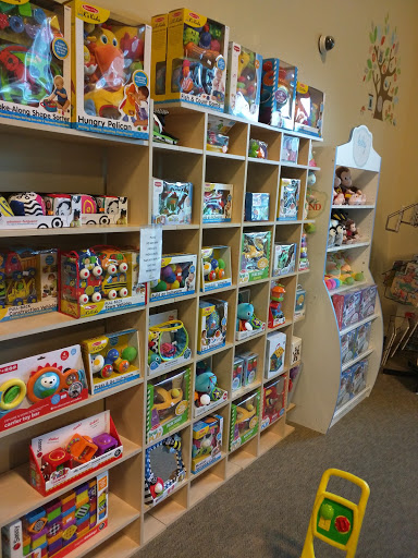 Baby Store «BabyEarth», reviews and photos, 106 E Old Settlers Blvd D-100, Round Rock, TX 78664, USA