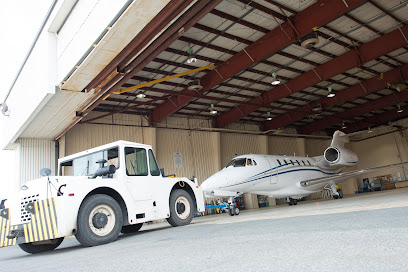 PAL Aviation Services - St. John's Executive FBO