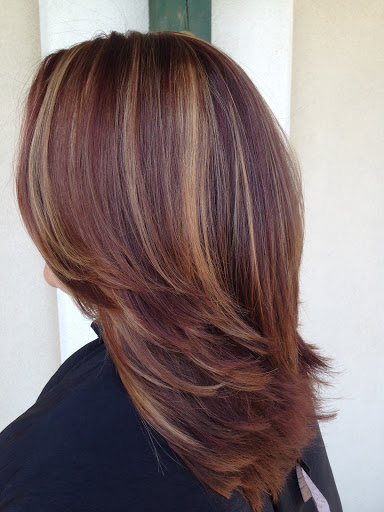 Beauty Salon «Salon FiG», reviews and photos, 274 Spring St, Newton, NJ 07860, USA