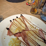 Photo n°2 de l'avis de Vittoria.a fait le 30/01/2023 à 11:45 sur le  D'Angiò Food Experience à Barletta