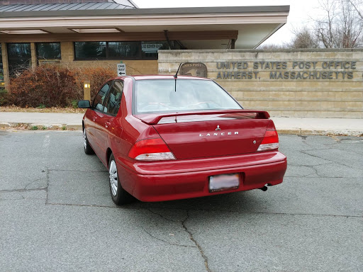 Auto Body Shop «Maaco Collision Repair & Auto Painting», reviews and photos, 78 Sylvan St, West Springfield, MA 01089, USA