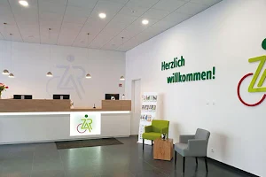 ZAR Göppingen - Zentrum für ambulante Rehabilitation image