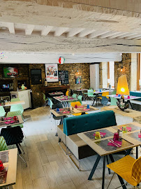 Atmosphère du Restaurant italien Le Sommatino à Dijon - n°15