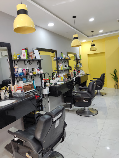 Saloon Dunya صالون دنيا 