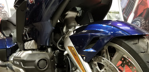 Motorcycle Dealer «Taylor Motorcycles», reviews and photos, 2140 N Pacific Hwy, Woodburn, OR 97071, USA