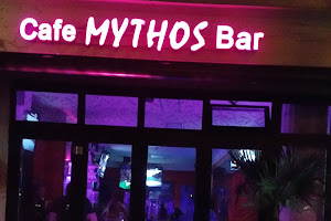 Cafe Mythos Bar