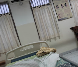 Klinik utama Siti Chodidjah photo