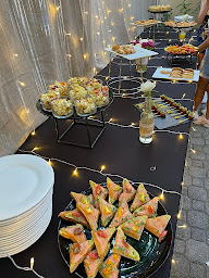 Photo n°5 de BACKSTAGE CAFÉ à Bry-sur-Marne ()