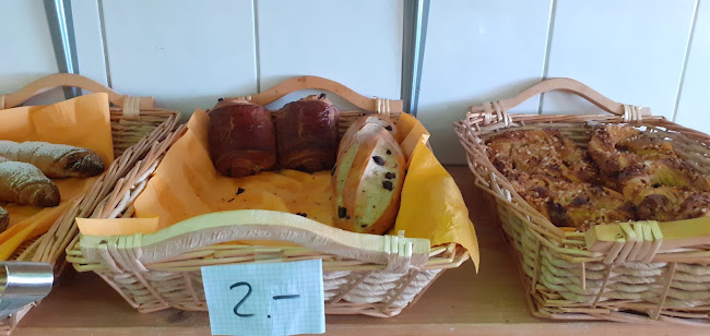 Rezensionen über Petite Boulangerie in Delsberg - Bäckerei