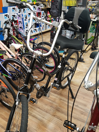 Bicycle Store «Middletown Cycling & Fitness», reviews and photos, 11519 Shelbyville Rd, Louisville, KY 40243, USA