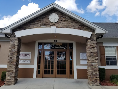 Injury Health Center