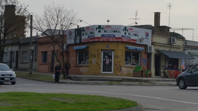 Comentarios y opiniones de Veterinaria Del Litoral