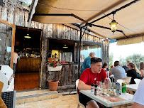 Atmosphère du Restaurant l'Embuscade à Menton - n°4