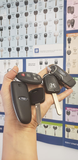 Locksmith «786Locksmith», reviews and photos, 9300 S Dixie Hwy unit 106, Miami, FL 33156, USA