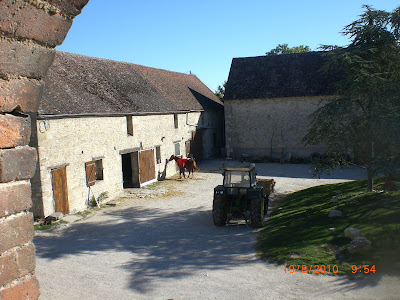 Centre Hippique du Pithiverais à Pithiviers-le-Vieil