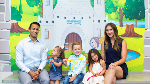 Stonebrook Pediatric Dentistry