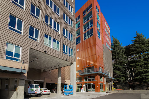 Self-Storage Facility «Urban Storage @ Rainier Brewery», reviews and photos, 918 S Horton St, Seattle, WA 98134, USA