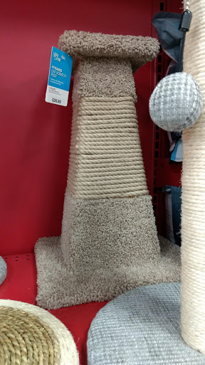 Pet Supply Store «Petco Animal Supplies», reviews and photos, 1401 E Spring Valley Rd, Richardson, TX 75081, USA