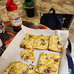 Photo n°4 de l'avis de Roland.a fait le 28/11/2023 à 10:29 sur le  Pizzeria Mammapa à Rome