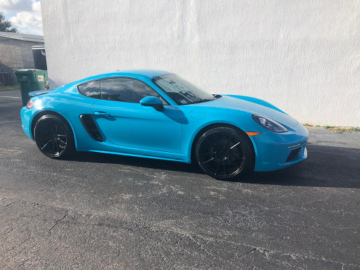 Car Wash «san lucas car wash», reviews and photos, 2691 NE 203rd St, Aventura, FL 33180, USA