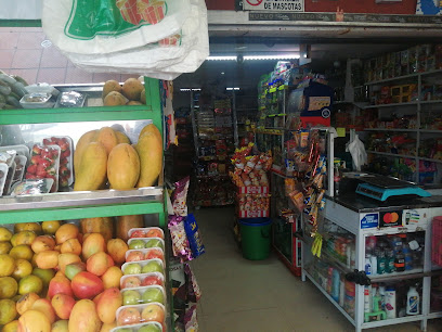 Supermercado El Triunfo En Cajica