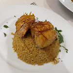 Photo n°2 de l'avis de Anat.e fait le 10/03/2023 à 07:50 sur le  Al Convento Bistrot Ristorante à Erice