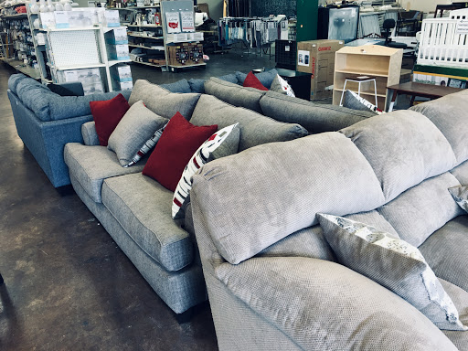 Discount Store «Bargain Hunt», reviews and photos, 500 W Main St #20, Hendersonville, TN 37075, USA