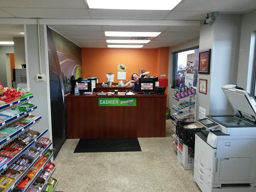 Ford Dealer «Brighton Ford», reviews and photos, 8240 Grand River Ave, Brighton, MI 48116, USA