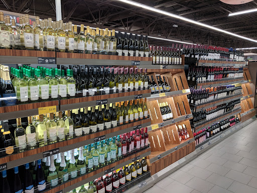 Supermarket «ALDI», reviews and photos, 2308 16th St, Bedford, IN 47421, USA