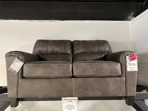 Mattress Store «Cheap Sleep Furniture and Mattresses», reviews and photos, 7912 Rogers Ave, Fort Smith, AR 72903, USA