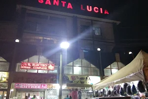 Santa Lucia, Melen image